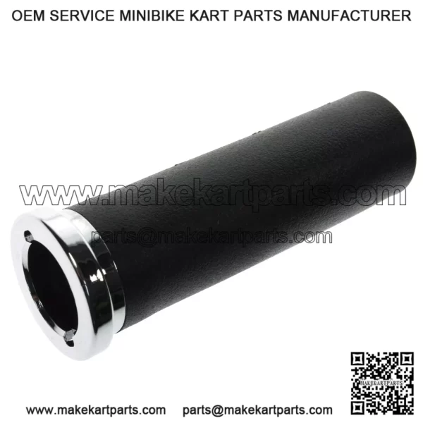 SUZUKI OEM LH GRIP 57210-26D01 Fit S83 S50 M50 S40 C90 T C50 T M109R C109 T M90