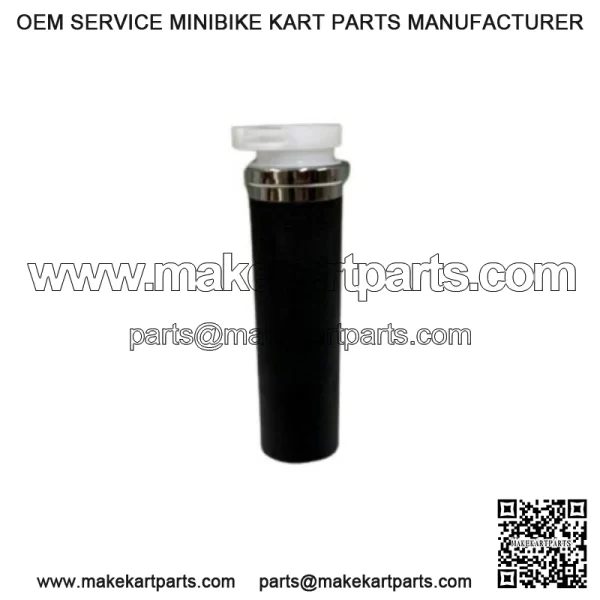 1987 - 2009 KAWASAKI VULCAN 88 500 800 1500 THROTTLE GRIP 46019-1065