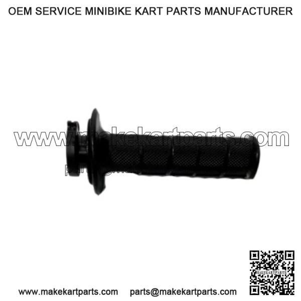 NEW 2009-2024 KAWASAKI KLX250 250S 250SF 300 SM THROTTLE GRIP 46019-0026