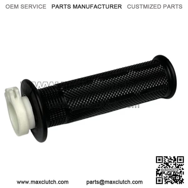 1989 - 2009 KAWASAKI NINJA CONCOURS GPZ THROTTLE GRIP 46019-1077