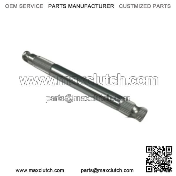 Honda Gear Shift Spindle Recon 250 2002-2021 250EX 250X 2003-2021