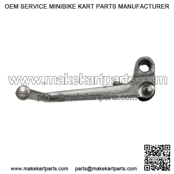 2019-2024 OEM KAWASAKI NINJA ZX-6R GEAR CHANGE LEVER ZX 6R ZX636