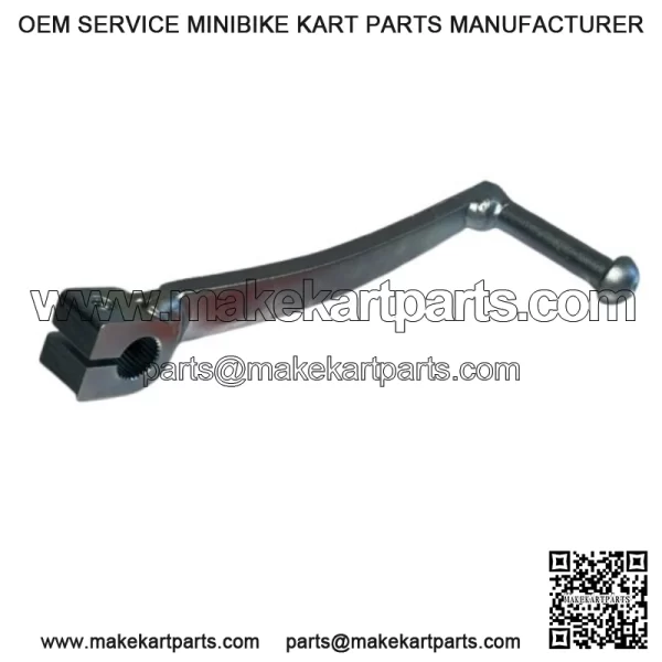 Shift Lever Kit 01-03 XR50 XR70 R , 04-22 CRF50 CRF70 F Honda