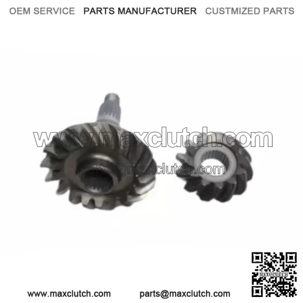 YAMAHA OEM PINION SET 2PG-17530-00-00