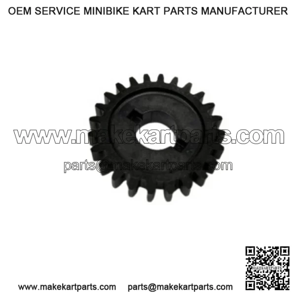 2018-2023 Honda CRF250R Water pump Gear New 19242K95A20 CRF250RX (24T)