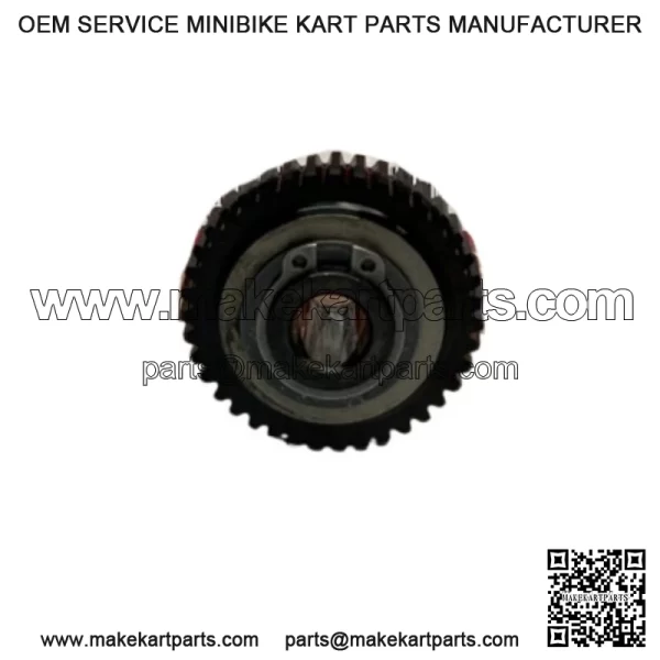 Honda 2017-2018 CR Gear B 12T/39T 28130-MKE-A10( 28130-MKE-A11) OEM New