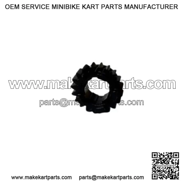 HONDA OEM Part New 23491-MW2-780 5th Gear, Countershaft