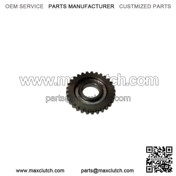 Honda OEM CG125 CB125 Pinion (29t) 28211-397-010 MADE IN JAPAN