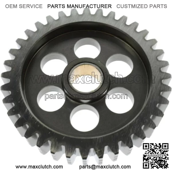 2003 - 2023 KAWASAKI KLX 110 / Z-125 OUTPUT LOW GEAR 36T New 13260-1862