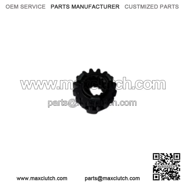 NEW OEM Honda GEAR, MAINSHAFT THIRD (16T) - 23441-HP1-600