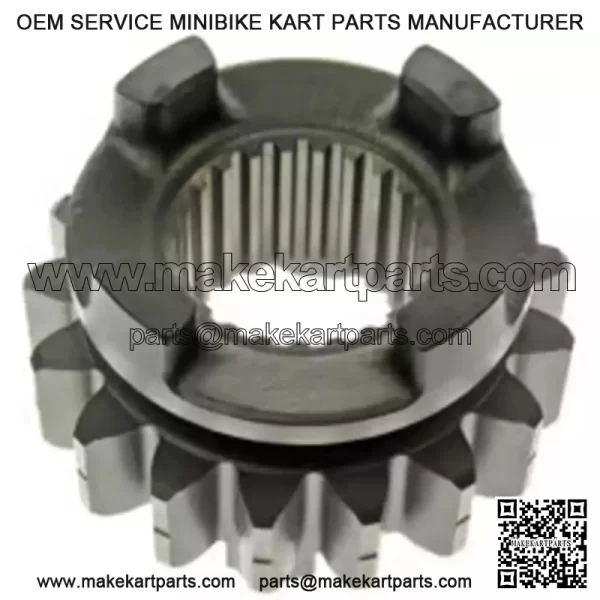 Honda 2013-2016 CR Gear 17T 23441-MEN-A70 New OEM