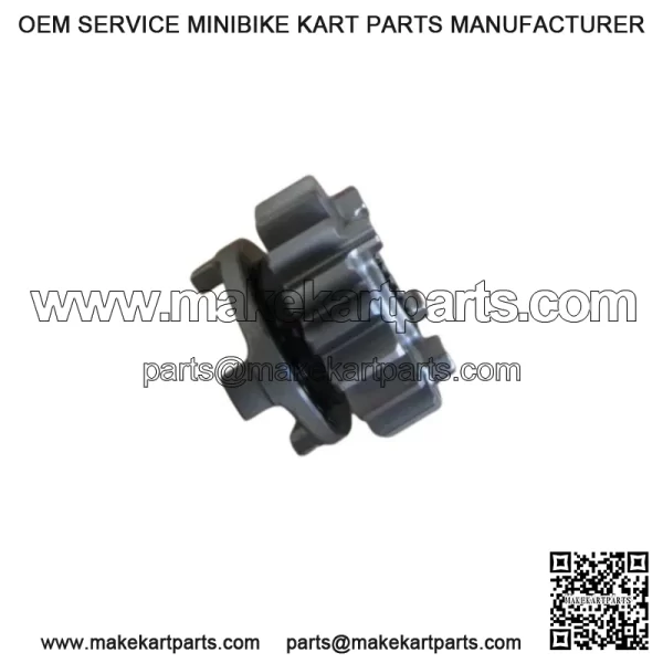 NEW OEM Honda GEAR, MAINSHAFT THIRD (19T) - 23441-MKE-A00