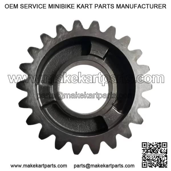 Honda 2010-2013 CR Gear 22T 23481-KRN-A40 New OEM