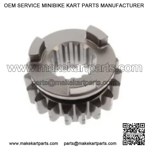 23491-MEY-A20 Honda OEM GEARC-5 23491MEYA20