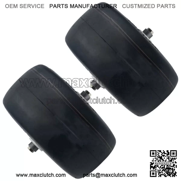 606744 607317 604717 Wheel Tire Assembly For Hustler Diesel Z Super Z Raptor SD - Image 4
