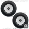 606744 607317 604717 Wheel Tire Assembly For Hustler Diesel Z Super Z Raptor SD - Image 5