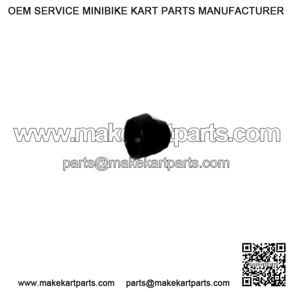 OEM HONDA 17139P13000 GROMMET, PCV VALVE 17139-P13-000