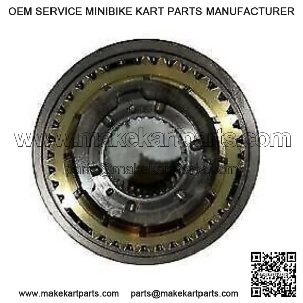 HONDA CIVIC CR-V Synchronizer Sleeve 23626-P16-316