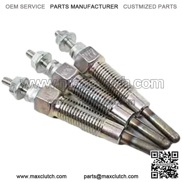 ??NEW??Kawasaki Mule 2510 3010 4010 2000-2013 PLUGS(Set of 3) 49036-0001