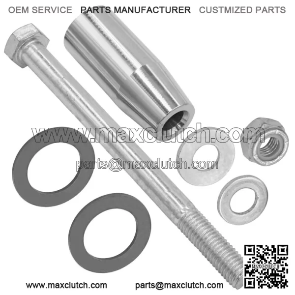 Bucket Pin Kit For New Holland C175 C190 L160 L170 L175 B95 B110