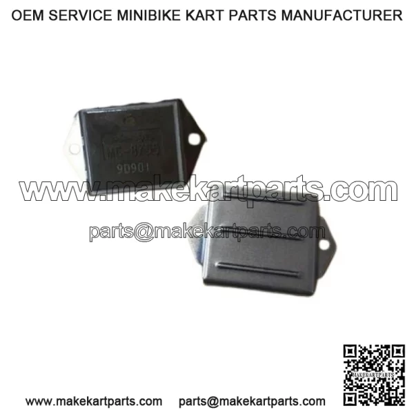 OEM HONDA Acty Truck VAN HA3 HA4 HH2 HH3 HH4 Ignition Module KEI Truck