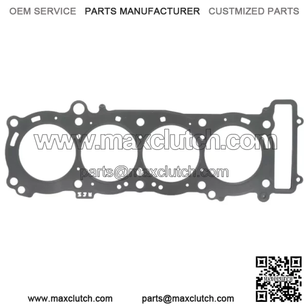 YAMAHA Cylinder Head Gasket 5JW-11181-00 For 2003 - 2009 , 2012 FJR1300