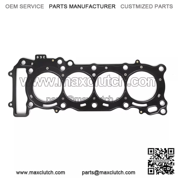 YAMAHA CYLINDER HEAD GASKET 2C0-11181-01-00 Fit 06 - 20 YZF-R6 YZFR6 R6 - Image 2