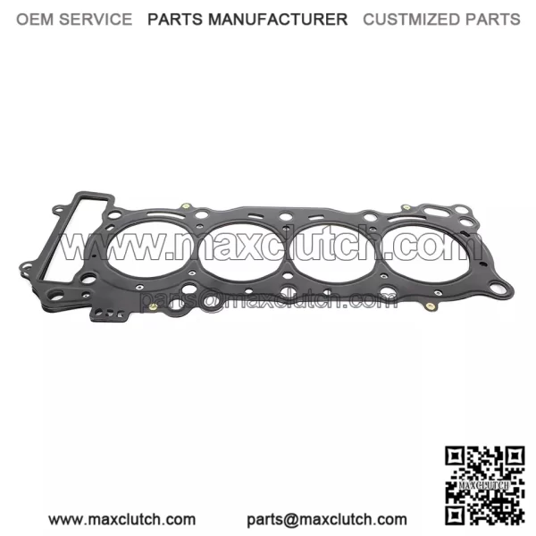 YAMAHA CYLINDER HEAD GASKET 2C0-11181-01-00 Fit 06 - 20 YZF-R6 YZFR6 R6 - Image 3