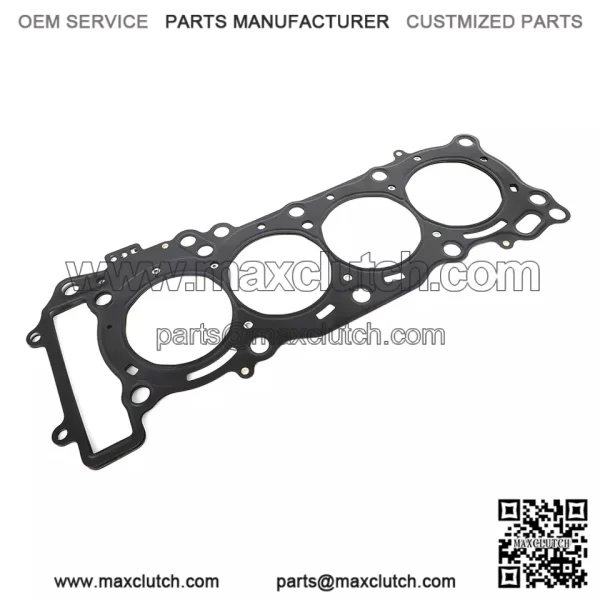 YAMAHA CYLINDER HEAD GASKET 2C0-11181-01-00 Fit 06 - 20 YZF-R6 YZFR6 R6 - Image 4