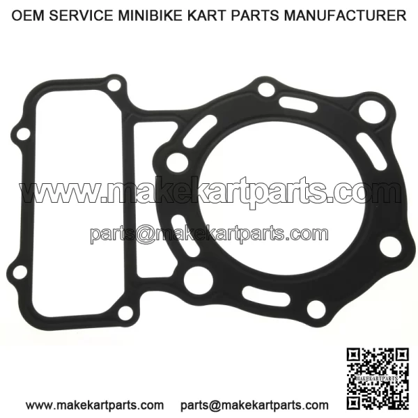 1986 - 2006 OEM KAWASAKI VULCAN 750 HEAD GASKET  VN750 11004-1135
