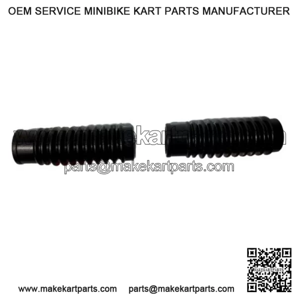 Honda CT70 Trail Fork Boots CT70 1973-1979 51611-098-950