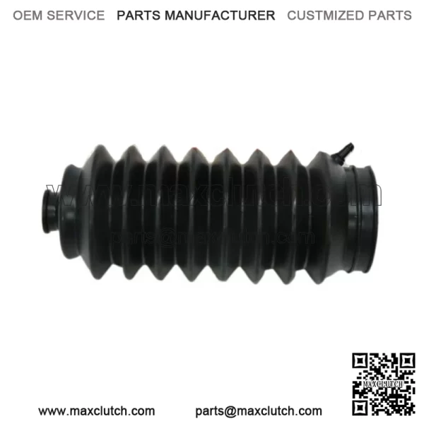 HONDA & ACURA (1992-2001) MODELS TIE ROD BOOT 53534-SR3-N52 OEM!