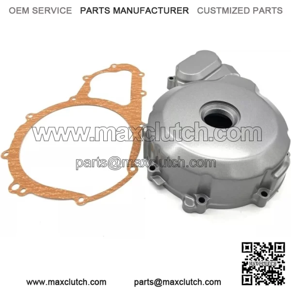 Suzuki DR650SE Magneto Cover & Gasket 11351-32E01 & 11483-32E00