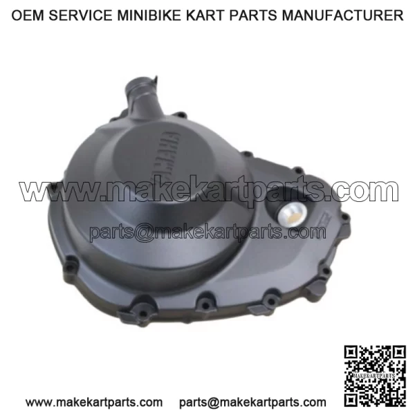 YAMAHA RH RIGHT CLUTCH COVER fit 17-20 FJ-09 FZ-09 MT-09 XSR900