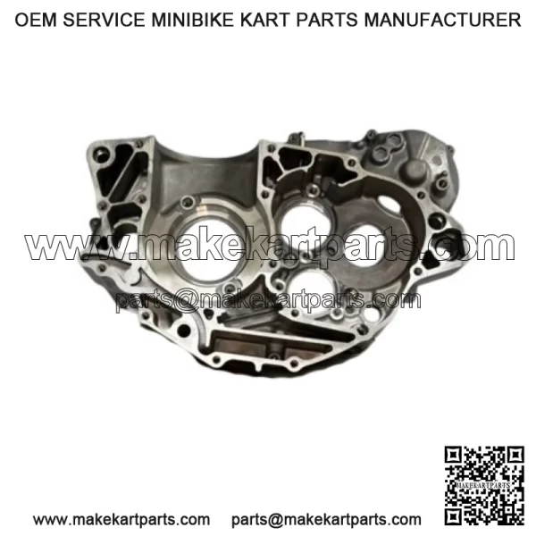 NEW HONDA OEM RIGHT CRANKCASE 2014-2017 CRF250R New 11100-KRN-A80
