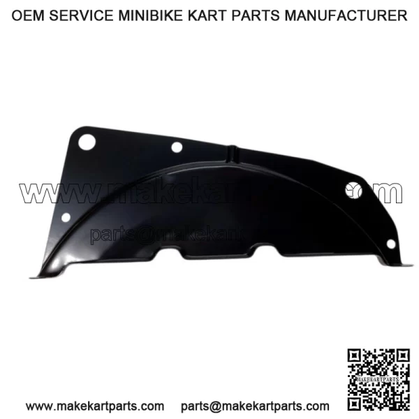OEM Honda Acura 21351-PR3-010 Clutch Case Cover Plate New 21351-PR3-010