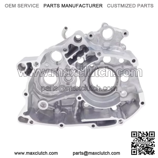 Honda Left Crankcase Engine Case 2019-2024 CRF110F OEM New 11200-KYK-D10