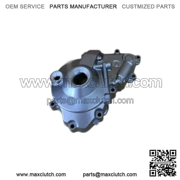 NEW OEM Honda COVER, L. CRANKCASE - 11340-K95-AA0