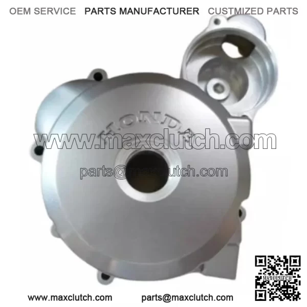 Honda 2008-2009 CR Left Crankcase Cover 11341-KFB-000 New OEM