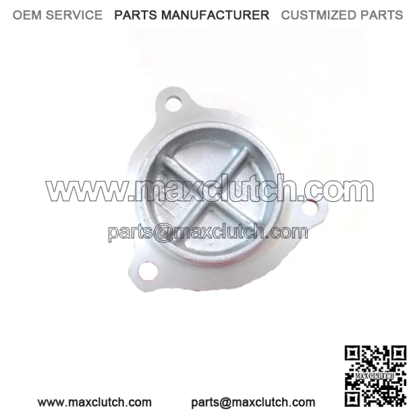 YAMAHA OEM Oil Filter Cover 5EL-13448-00 Fit XVS 1100
