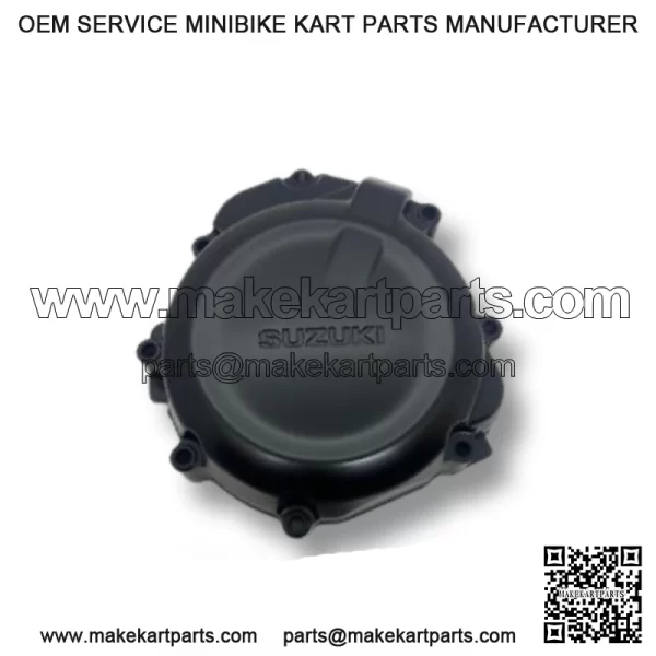 SUZUKI OEM Magneto Cover 11351-04K00 Fit 2017 - 2020 GSX-S 1000 1000F