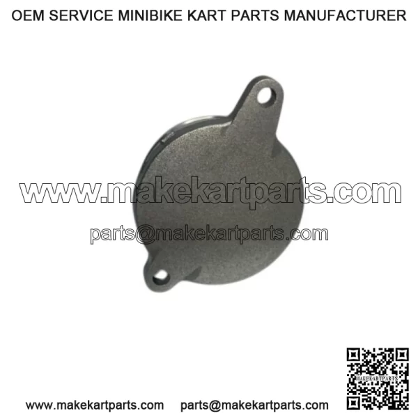 2006 - 2015 KAWASAKI KFX450R / KX450F OIL FILTER CAP New 11065-0107