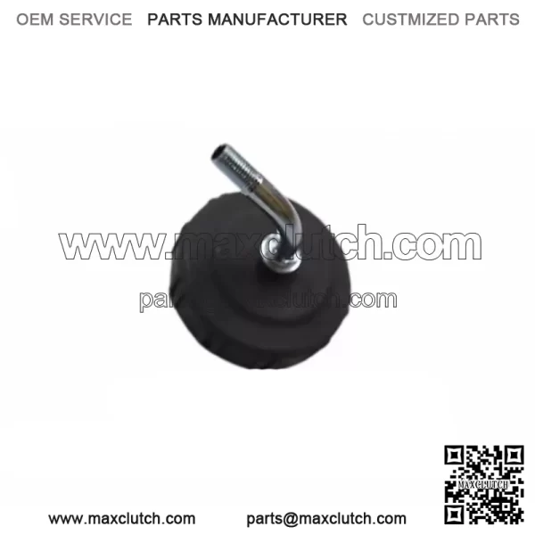 KAWASAKI KDX200E3 KDX200H3 Chamber Cap New 16004-1070