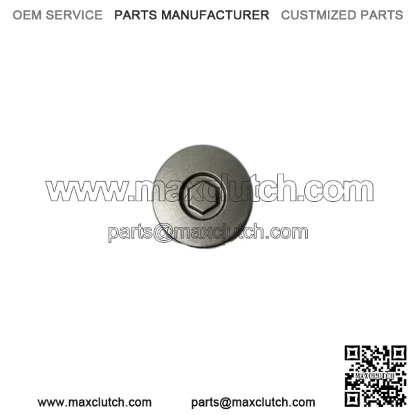 Honda CAP (45MM) 11332-MBZ-D00 OEM NEW