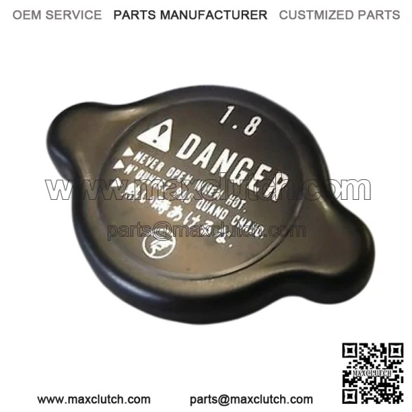 Kawasaki 2000-2020 Kx65 Cap Assembly Pressure P1  49085-1077 New