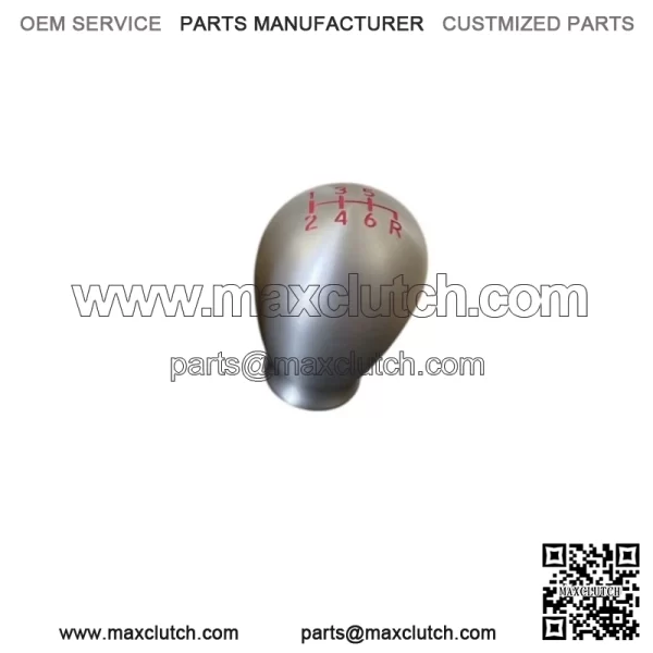 JDM OEM HONDA CIVIC FK8 Type-R Shift Knob 54102-TGH-G00 Teardrop Shape