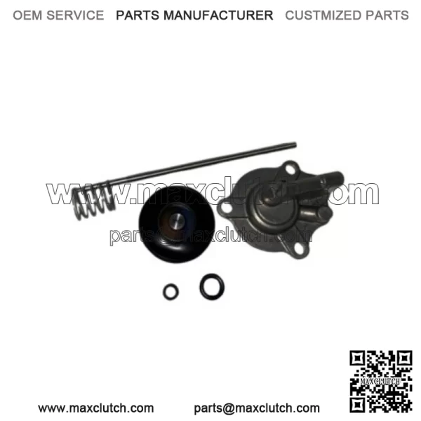 Honda Carburetor Carb Accelerator Pump Diaphragm CRF250 450 450R 250X 250R