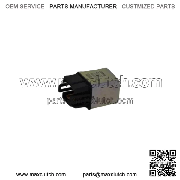 NOS HONDA OEM, STARTER RELAY. PART # 38501-KG8-004. MADE IN JAPAN.