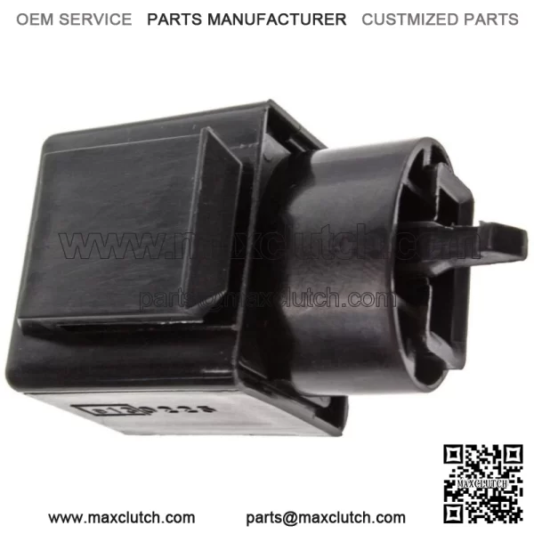 Honda RELAY, TURN SIGNAL 38301-MEG-000 OEM NEW