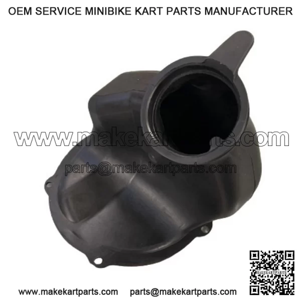 2005-2007 Honda CR125R Airbox To Carb Intake Boot 17253-KSR-710